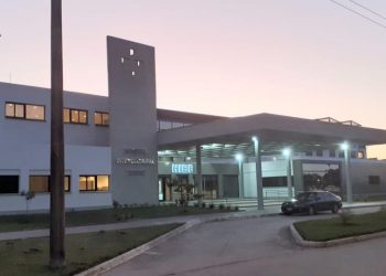 Dos casos detectados, uno de Belgrano y otro de Clorinda en la última jornada