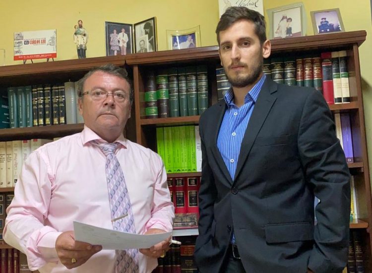 El Gobierno acató el fallo y permitió el ingreso de una familia varada en Chaco