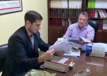 Avanza en la Justicia Federal otro hábeas corpus de 64 varados en 8 provincias