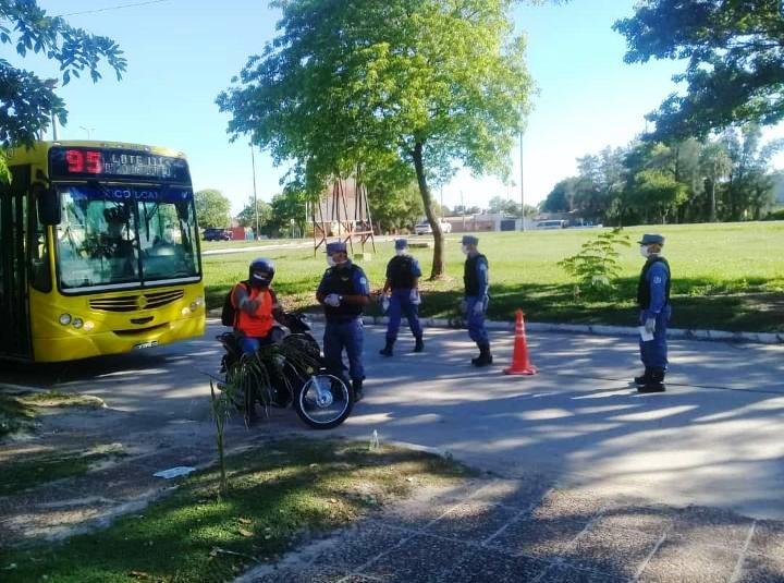 «Formosa está en condiciones de reabrir más actividades», arrancan con gastronómicos