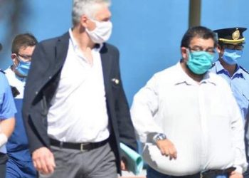 La Asociación de Magistrados Nacionales cuestionó a González por agresiones a Carbajal