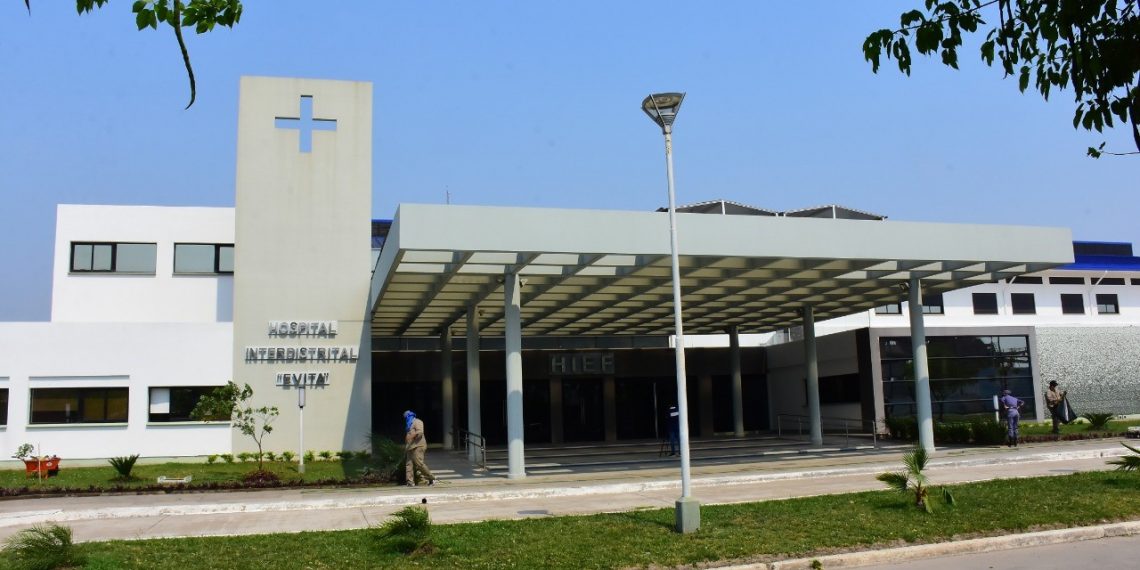 El Gobierno sólo reportó siete pacientes recuperados que tendrán alta médica