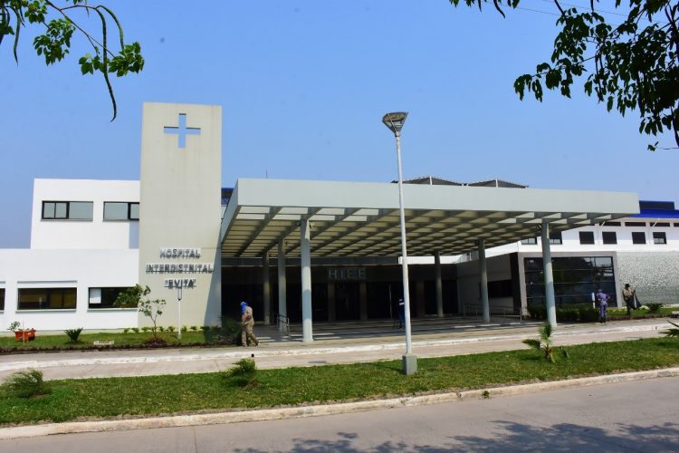 El Gobierno sólo reportó siete pacientes recuperados que tendrán alta médica