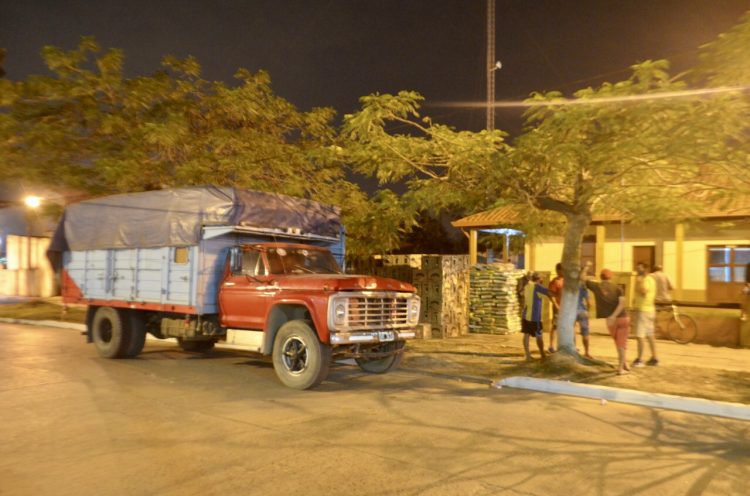 Siesta convulsionada en Clorinda: «todos a la comisaría»