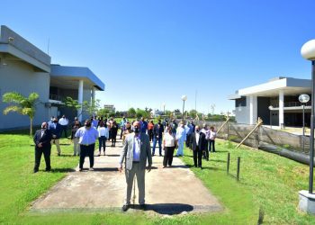 Habilitaron centros de aislamiento en la UNaF