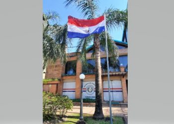 Consulado Paraguayo consiguió alquiler 25% más barato y se mudó al ex hotel Casa Grande