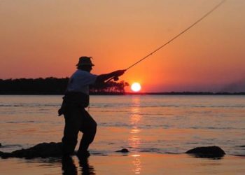 Hoy abren bares “a prueba“ y anuncian inminente reinicio de pesca deportiva