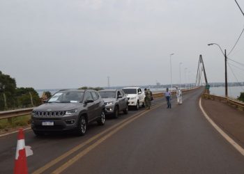 Paraguay flexibiliza exigencias para el ingreso desde Argentina, pese a que aún hay cierre de pasos