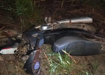 Recuperan dos motos sustraídas y detienen a un hombre que se dedicaba al hurto de estos bienes