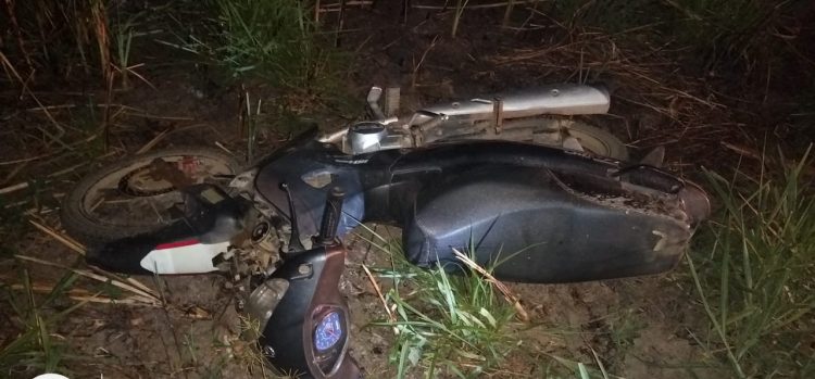 Recuperan dos motos sustraídas y detienen a un hombre que se dedicaba al hurto de estos bienes