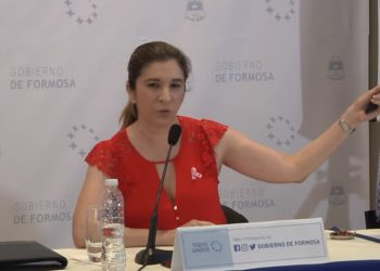 Guardia Mendonca: “Nos pueden tildar de hipócritas, mentirosos, pero la única verdad es la realidad”