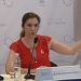 Guardia Mendonca: “Nos pueden tildar de hipócritas, mentirosos, pero la única verdad es la realidad”