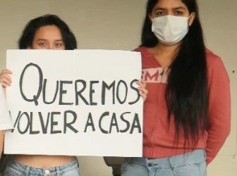 Resolución judicial ordena el ingreso de 81 estudiantes formoseños varados