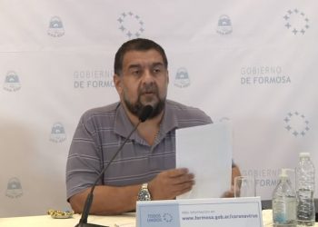 Jorge González: «Vamos a seguir trabajando, total con pichados siempre tenemos que lidiar»