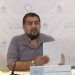 Jorge González: «Vamos a seguir trabajando, total con pichados siempre tenemos que lidiar»