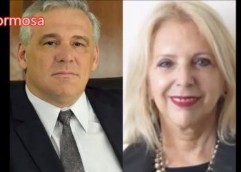 Carbajal le hizo un severo llamado de atención a la Fiscal de Estado en una audiencia