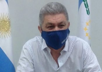 Brignole analizó los “chispazos” políticos del PJ en Laishí y Tacaaglé