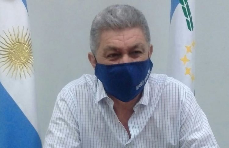 Brignole analizó los “chispazos” políticos del PJ en Laishí y Tacaaglé