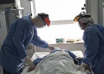 Formosa tiene a dos pacientes con coronavirus internados en terapia intensiva