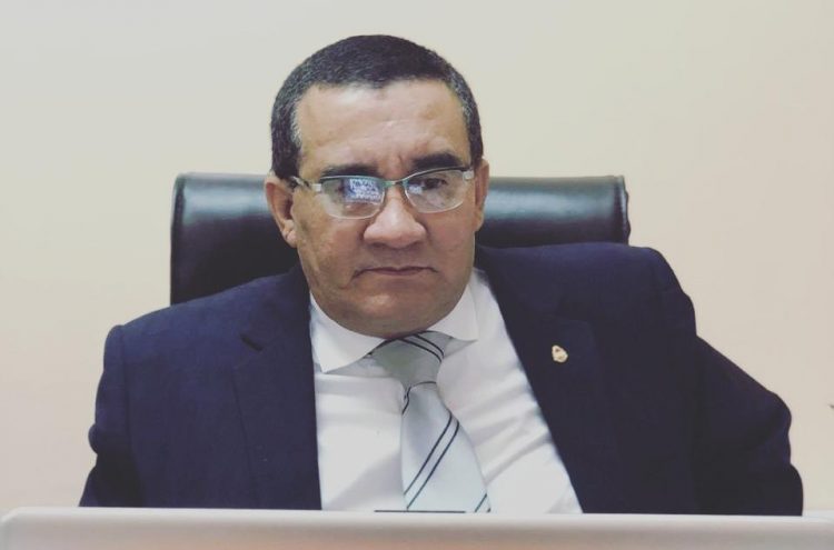 Diputado Amarilla responsabilizó al Gobierno provincial por la muerte de un joven