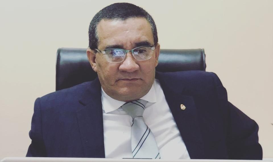 Diputado Amarilla responsabilizó al Gobierno provincial por la muerte de un joven