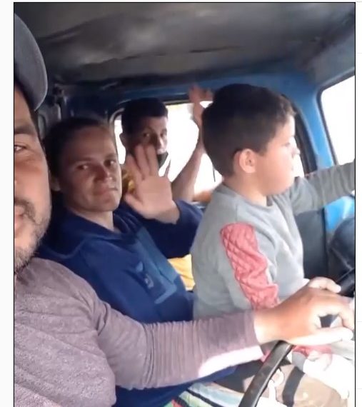 El Gobierno acató el fallo y permitió el ingreso de una familia varada en Chaco