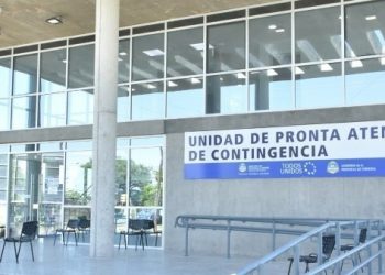 Ingresó a Formosa desde el sur del país y dio positivo al hisopado por coronavirus