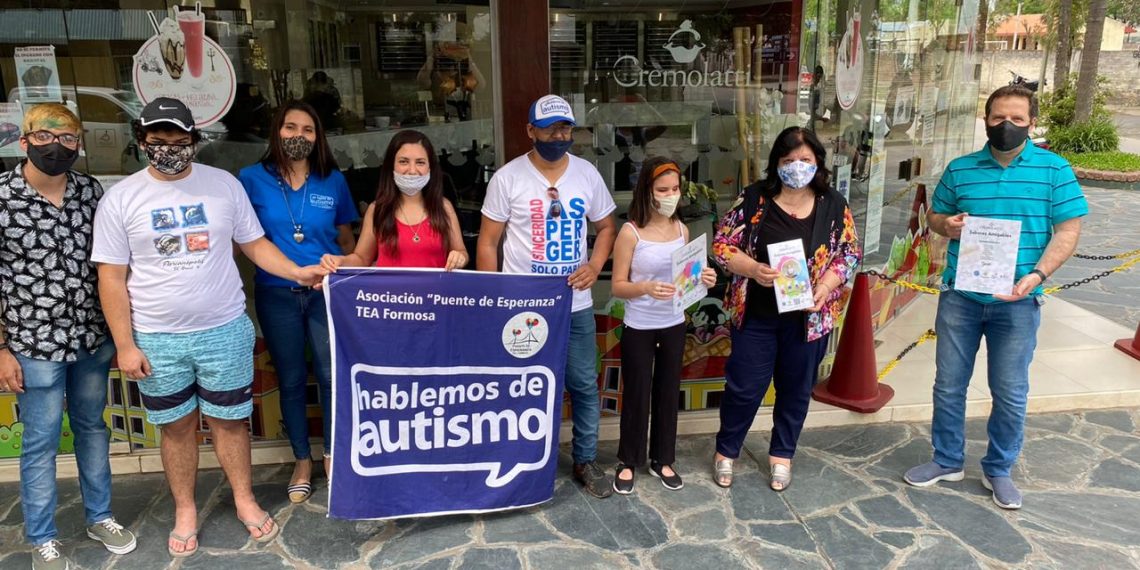 Cremolatti Helados incorporó un menú en braille y con pictogramas