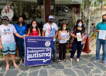 Cremolatti Helados incorporó un menú en braille y con pictogramas