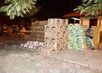 Siesta convulsionada en Clorinda: «todos a la comisaría»