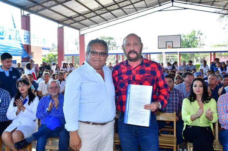 Nacif: “Ante reiterados ataques mediáticos, no nos dejemos confundir”