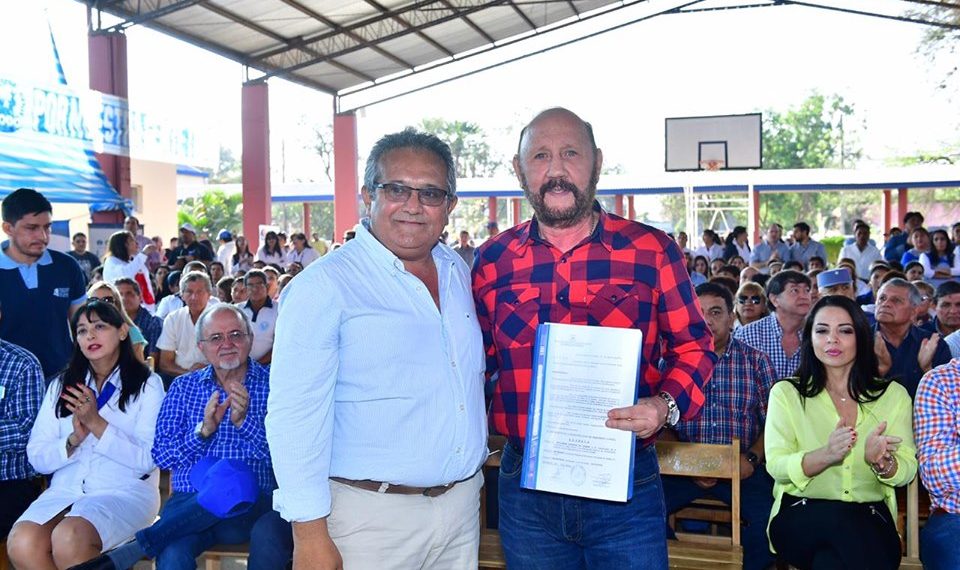 Nacif: “Ante reiterados ataques mediáticos, no nos dejemos confundir”