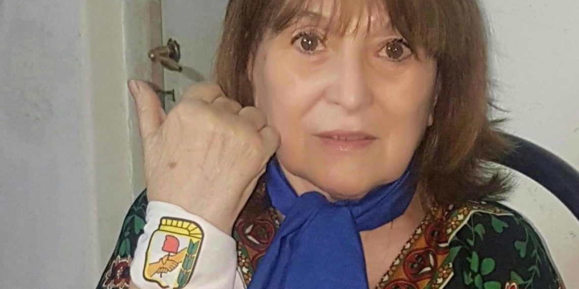 Carta abierta de una periodista al juez Carbajal