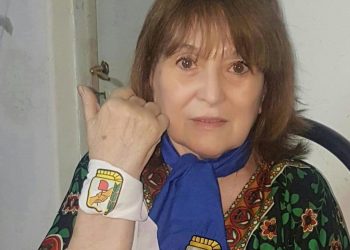 Carta abierta de una periodista al juez Carbajal