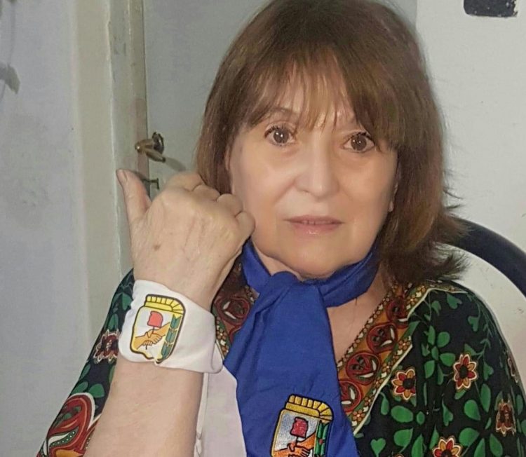 Carta abierta de una periodista al juez Carbajal