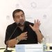 González criticó la marcha, a la oposición, al juez federal Carbajal y al diario La Mañana