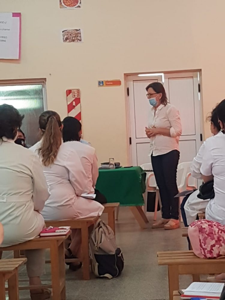 Es inminente el regreso a clases presenciales en Formosa