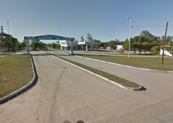 El Gobierno confirmó caso positivo que trascendió en redes sociales