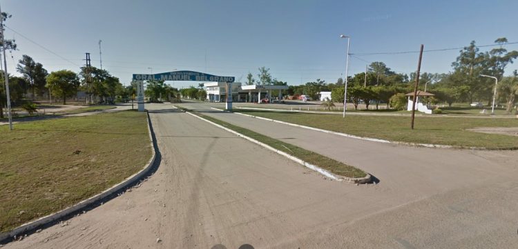 El Gobierno confirmó caso positivo que trascendió en redes sociales