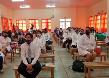 Es inminente el regreso a clases presenciales en Formosa