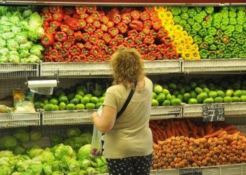 Fuerte salto en la brecha de precios de productos del agro en septiembre: subió 21%