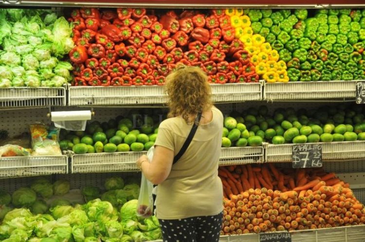 Fuerte salto en la brecha de precios de productos del agro en septiembre: subió 21%
