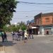 La Policía rodeó un “operativo contrabando”