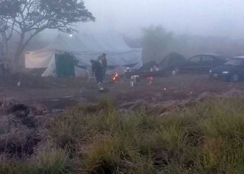 Regreso a Formosa: “Queremos que entren todos, estamos trabajando en eso”