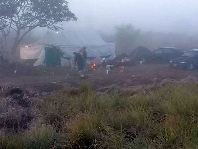 Regreso a Formosa: “Queremos que entren todos, estamos trabajando en eso”