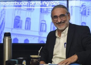 Luis Basterra: «Lo mejor es que al campo le vaya bien»