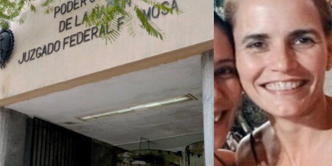 Alberto postuló a una mujer como juez federal N° 2 de Formosa