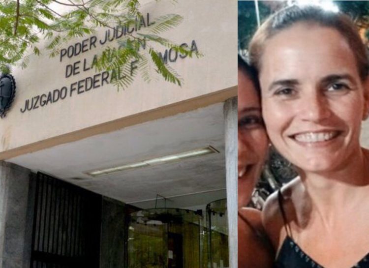 Alberto postuló a una mujer como juez federal N° 2 de Formosa