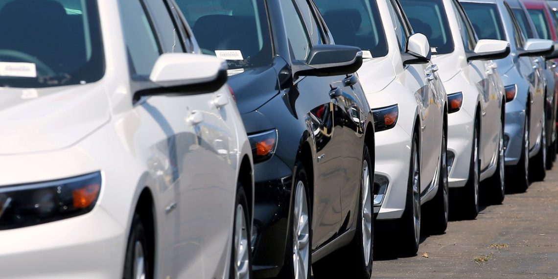 Formosa, única del NEA donde cayeron los patentamientos durante septiembre