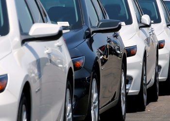 Formosa, única del NEA donde cayeron los patentamientos durante septiembre